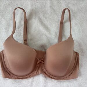 Victoria's Secret Tan Bra